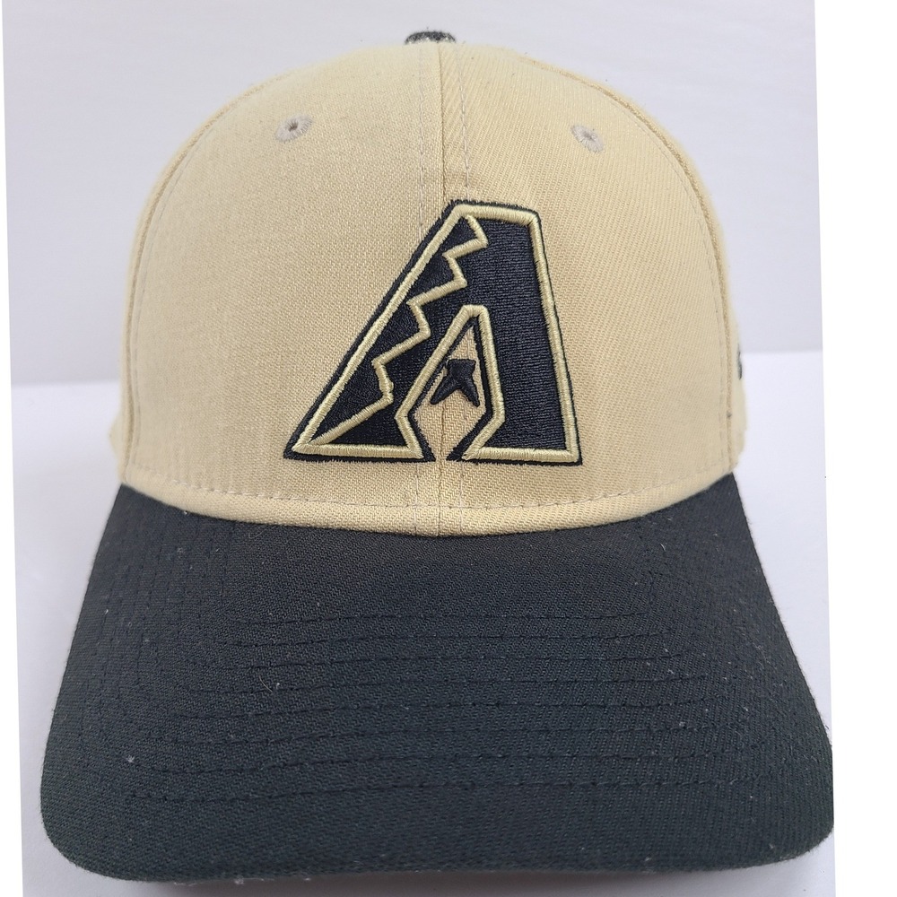 New Era Arizona Diamondbacks Serpientes‎ 39THIRTY M/L Flex Hat MLB City Connect